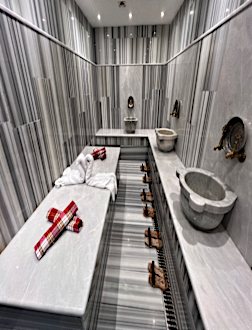 Spa ve Sağlık